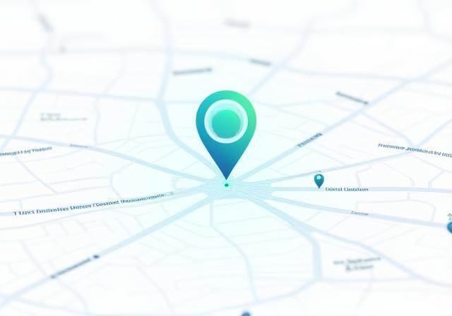 Kaart locatie Haarlem