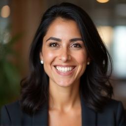 Fatima el Hadi